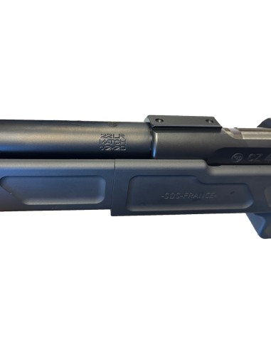CARABINE CZ 457 PRECISION SDS...