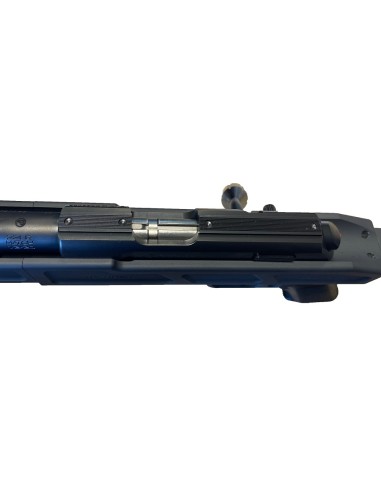 CARABINE CZ 457 PRECISION SDS...