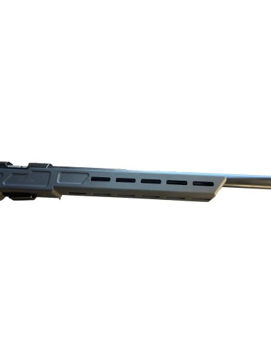 CARABINE CZ 457 PRECISION SDS...