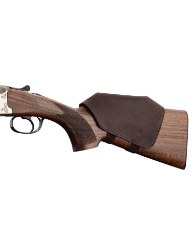 BUSC EN CUIR COUNTRY DROITIER...