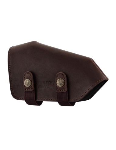 BUSC EN CUIR COUNTRY DROITIER...