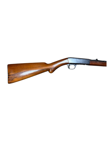 OCCASION 2357 - CARABINE BROWNING...