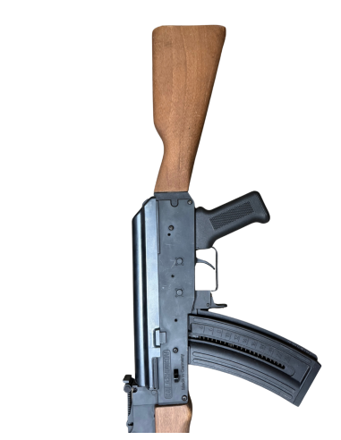 OCCASION CARABINE GSG AK47 BOIS 22LR
