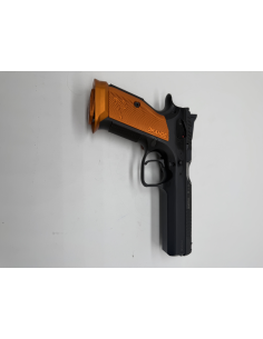 OCCASION : PISTOLET CZ... 2