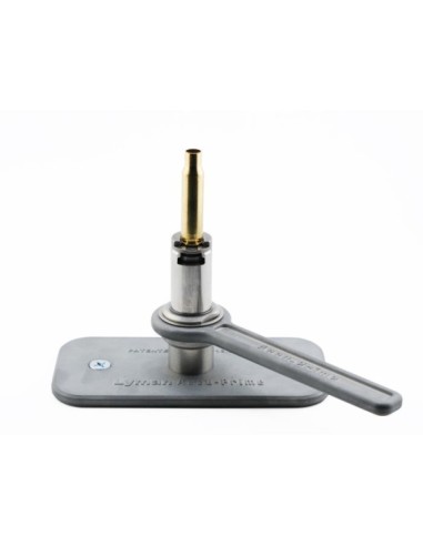 AMORCEUR LYMAN DE TABLE ACCU PRIME...