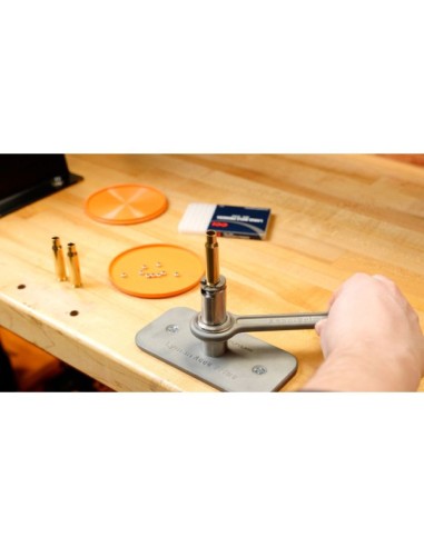 AMORCEUR LYMAN DE TABLE ACCU PRIME...