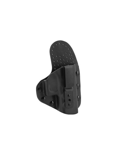 HOLSTER GHOST CIVILIAN INSIDE GLOCK...