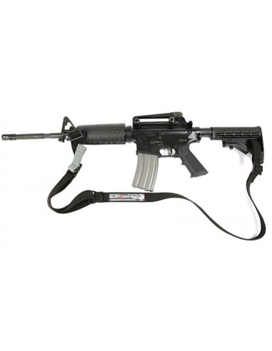 BRETELLE BLUE FORCE GEAR COYOTE BRUN...