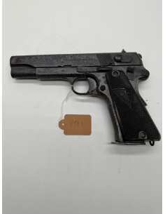 OCCASION : PISTOLET RADOM... 2