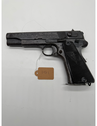 OCCASION : PISTOLET RADOM VIS 35 9 X...