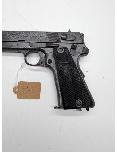 OCCASION : PISTOLET RADOM VIS 35 9 X...