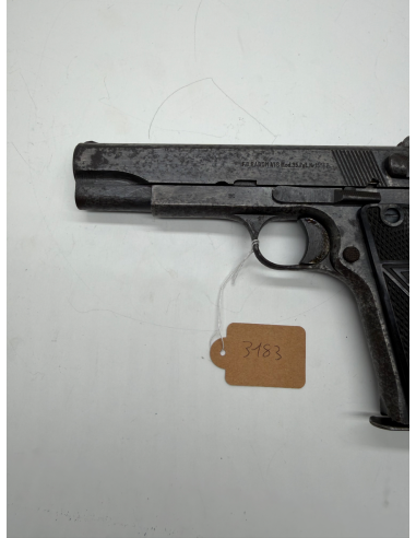 OCCASION : PISTOLET RADOM VIS 35 9 X...