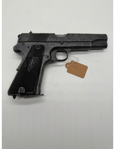 OCCASION : PISTOLET RADOM VIS 35 9 X...