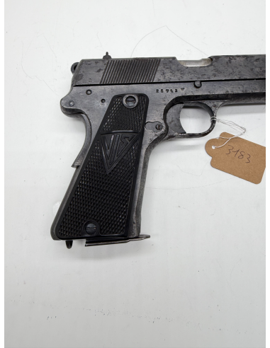 OCCASION : PISTOLET RADOM VIS 35 9 X...