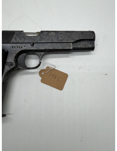 OCCASION : PISTOLET RADOM VIS 35 9 X...