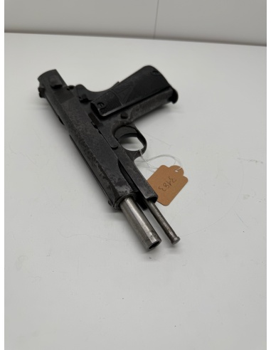 OCCASION : PISTOLET RADOM VIS 35 9 X...