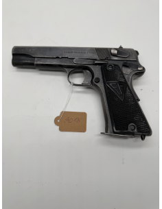 OCCASION : PISTOLET RADOM... 2