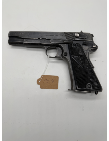 OCCASION : PISTOLET RADOM VIS 35 9 X...