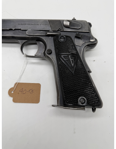 OCCASION : PISTOLET RADOM VIS 35 9 X...