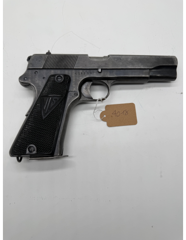 OCCASION : PISTOLET RADOM VIS 35 9 X...