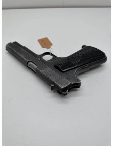 OCCASION : PISTOLET RADOM VIS 35 9 X...