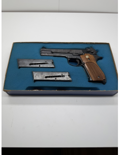 OCCASION : SMITH & WESSON...