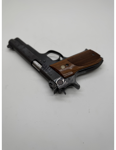 OCCASION : SMITH & WESSON MOD 52 38...