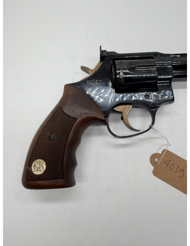 OCCASION : REVOLVER MANURHIN MR 73...