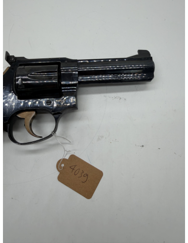 OCCASION : REVOLVER MANURHIN MR 73...