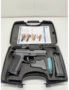 OCCASION : PISTOLET SIG... 2