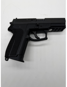 OCCASION : PISTOLET SIG...