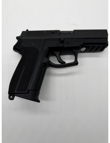 OCCASION : PISTOLET SIG SAUER SP 2022...