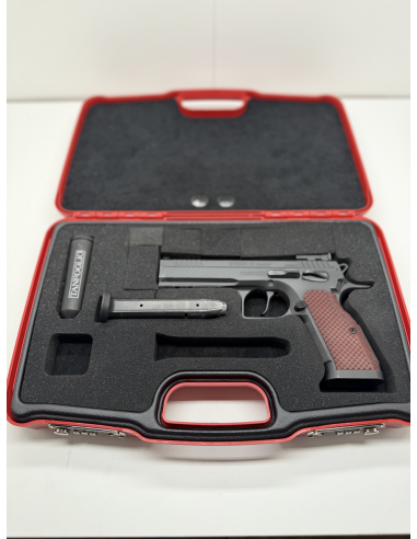 OCCASION : TANFOGLIO STOCK III...