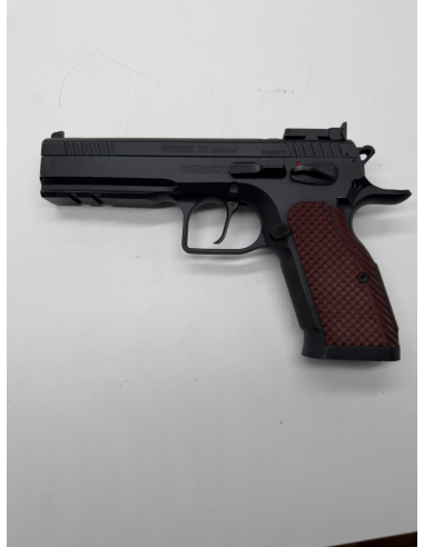 OCCASION : TANFOGLIO STOCK III...