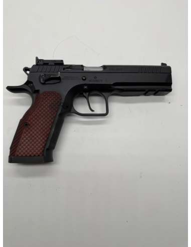 OCCASION : TANFOGLIO STOCK III...