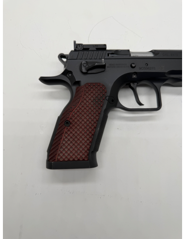 OCCASION : TANFOGLIO STOCK III...