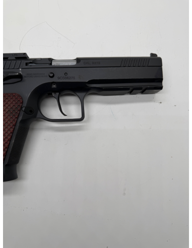 OCCASION : TANFOGLIO STOCK III...