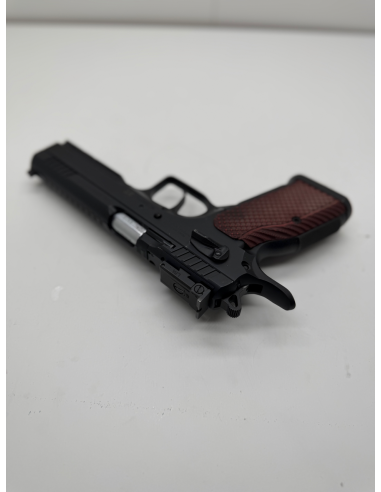 OCCASION : TANFOGLIO STOCK III...