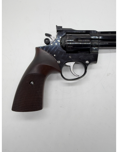 OCCASION : REVOLVER KORTH SPORT 357...