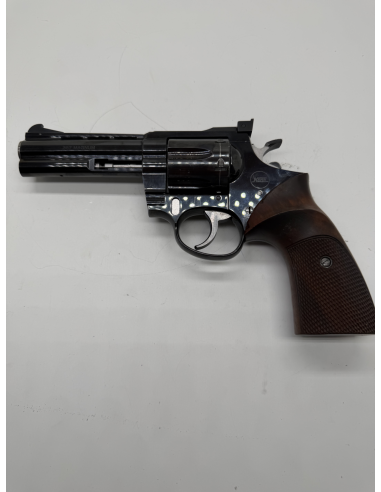 OCCASION : REVOLVER KORTH SPORT 357...