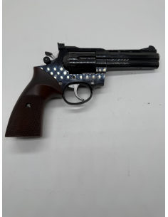 OCCASION : REVOLVER KORTH...