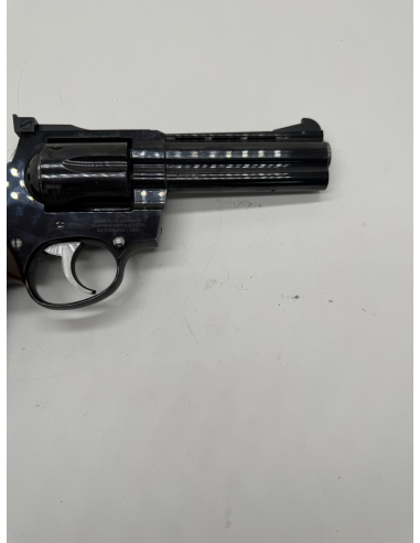OCCASION : REVOLVER KORTH SPORT 357...