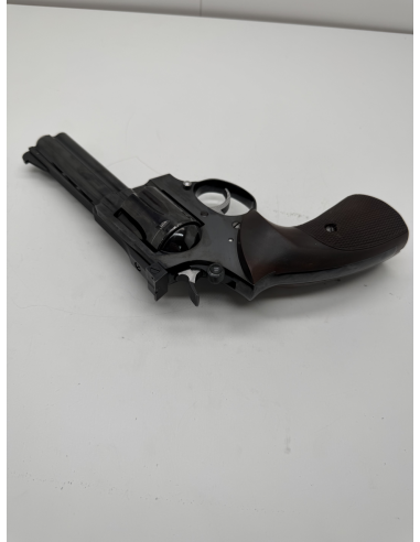 OCCASION : REVOLVER KORTH SPORT 357...