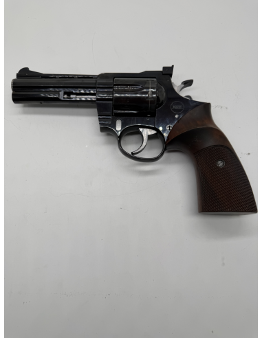 OCCASION : REVOLVER KORTH SPORT 357...