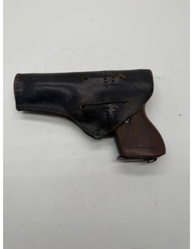 OCCASION : MAUSER M 1934 7,65 BROWNING