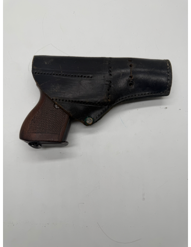 OCCASION : MAUSER M 1934 7,65 BROWNING