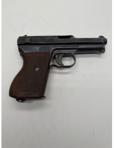 OCCASION : MAUSER M 1934... 2