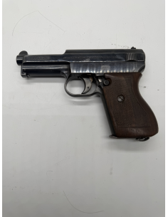OCCASION : MAUSER M 1934...