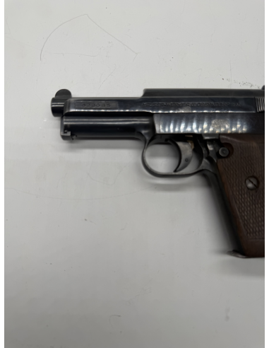 OCCASION : MAUSER M 1934 7,65 BROWNING