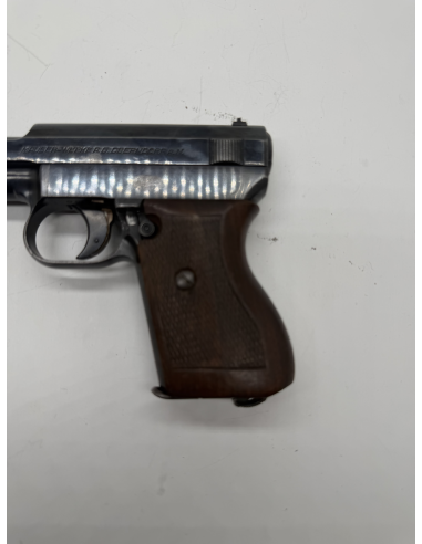 OCCASION : MAUSER M 1934 7,65 BROWNING